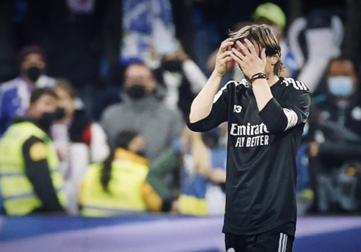 TRANSFER MAG DONOSI EKSKLUZIVU: Modrić će USKORO potpisati jednogodišnji ugovor!
