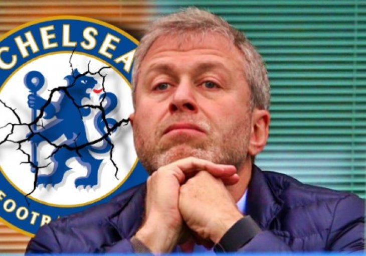 ŠOK NA STAMFORD BRIDGEU: Roman promijenio plan prodaje, Chelseaju i definitivno prijeti totalni raspad?