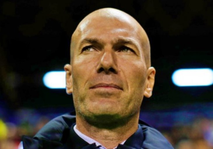 A mogao je voditi trostruko jače momčadi: ‘Zizou’ se odaziva na vapaj navijača velikana koji je srušen skoro do temelja?