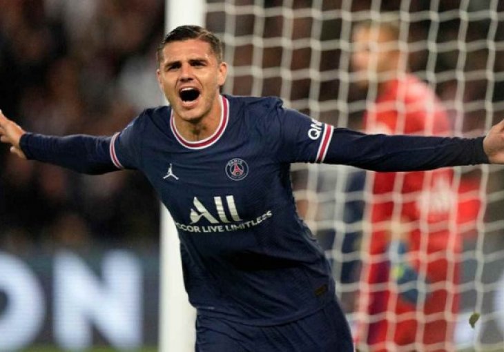 Argentinac ustaje iz pepela: Mauro Icardi pred transferom koji će odjeknuti Italijom!?