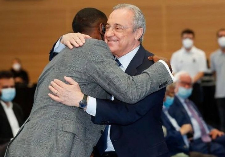 EL CLASICO JE PRESUDIO Perez momentalno reagovao nakon strašnog poniženja: Osim Mbappea, u Real stiže još jedna velika zvijezda