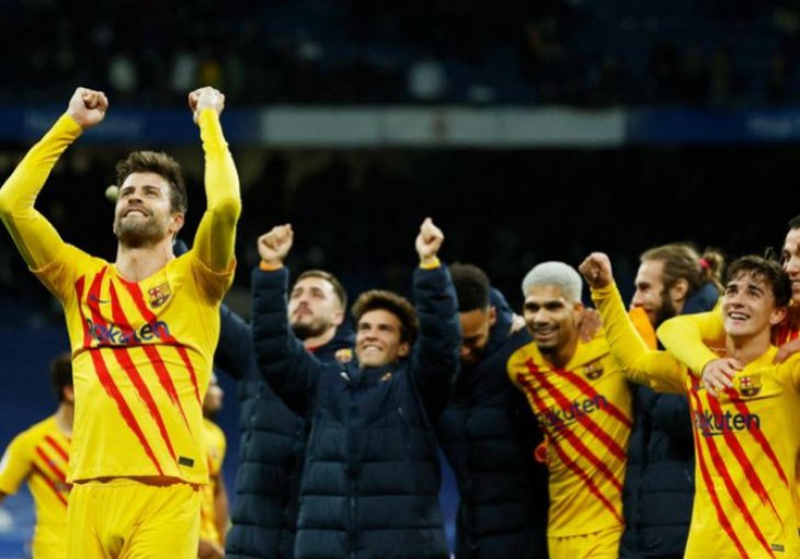 Barcelona se vratila na velika vrata: Xavi za 134 dana naglavačke okrenuo tim