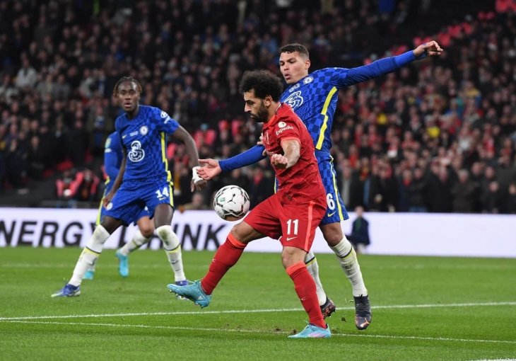 ENGLEZI OBJAVILI SENZACIJU! Salah će karijeru nastaviti Otoka, naredne godine pojačat će ponajveći klub planete