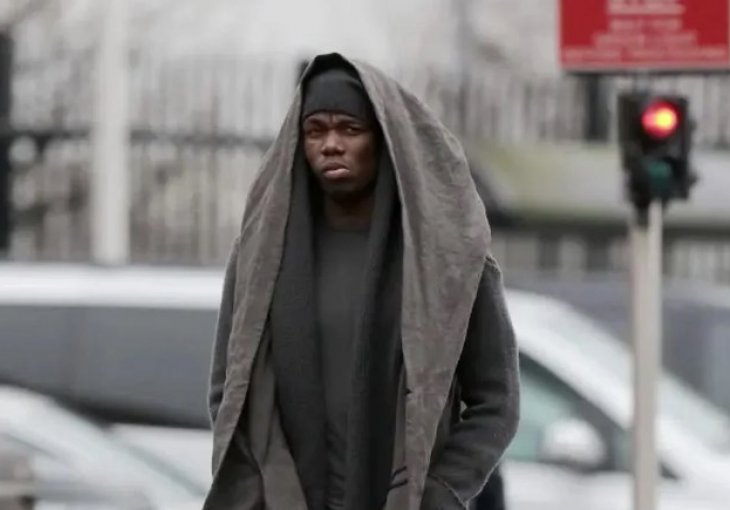 Pogba direktniji nego ikad: Nije štedio nikoga, za sve je okrivio jednog čovjeka!