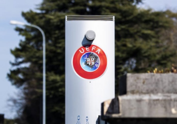 UEFA novim pravilom uvodi revoluciju u svijet fudbala i više ništa neće biti isto