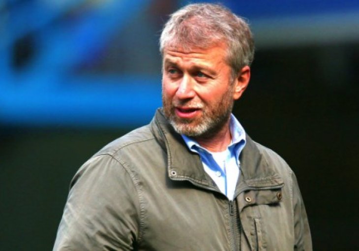 Duplo veći izazov: Abramovich daleko od svega kupuje totalno nepoznat klub i podiže ga iz pepela poput Chelseaja