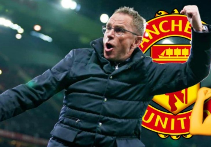 Rangnick je definitivno “istjerao” svoje, na ‘Teatar snova’ stiže stručnjak čiji tim igra zastrašujući nogomet