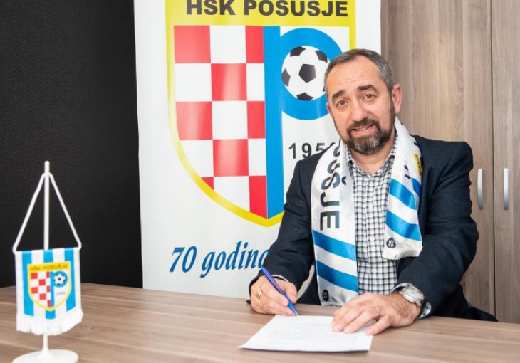 Toni Karačić nakon pobjede protiv Željezničara: Zasluženo smo slavili