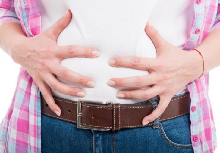 NE MOŽETE SMRŠATI JER IMATE SPOR METABOLIZAM: Napravite ovaj napitak, ZA MJESEC DANA REZULTATI SU ČUDESNI