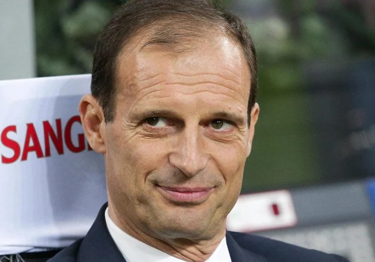 JUVENTUS BESPLATNO PUŠTA EUROPSKOG PRVAKA: Čistka u klubu se nastavlja