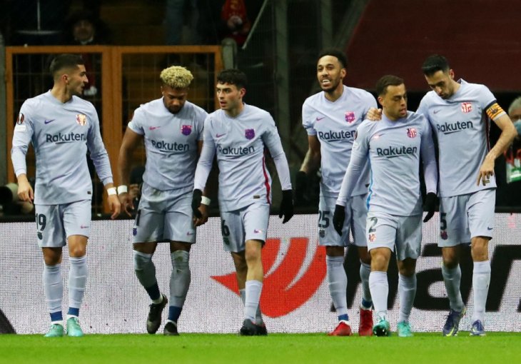 Danas je velika zvijezda Barcelone, a Real Madrid ga je odbacio: Rekli su mi da nisam na dovoljno dobrom nivou