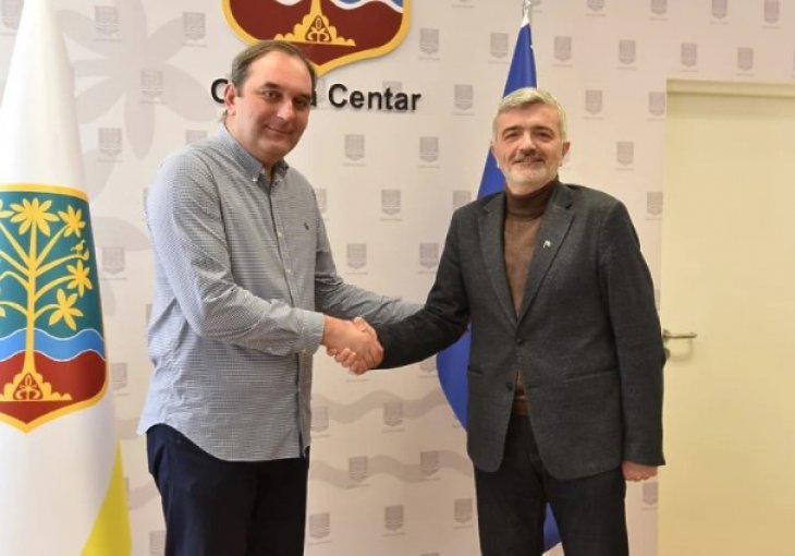 FK Sarajevo dobio 250.000 KM od Općine Centar, više od polovine novca investira se u Koševo