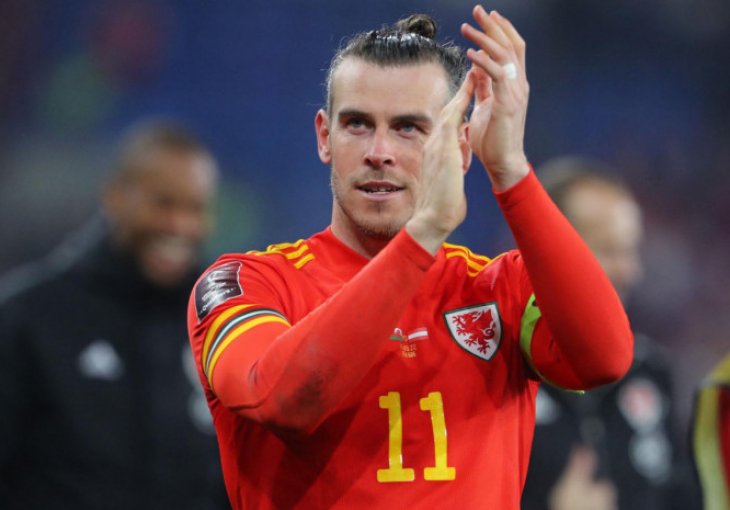 Gareth Bale poslije potopa Austrijanaca kritikovao Špance