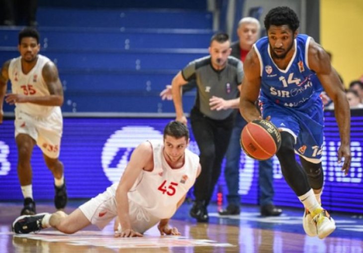 Košarkaš Širokog oborio rekord ABA lige