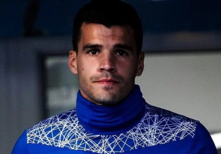 Luka Miletić zbog teških povreda koljena završio karijeru u 28. godini