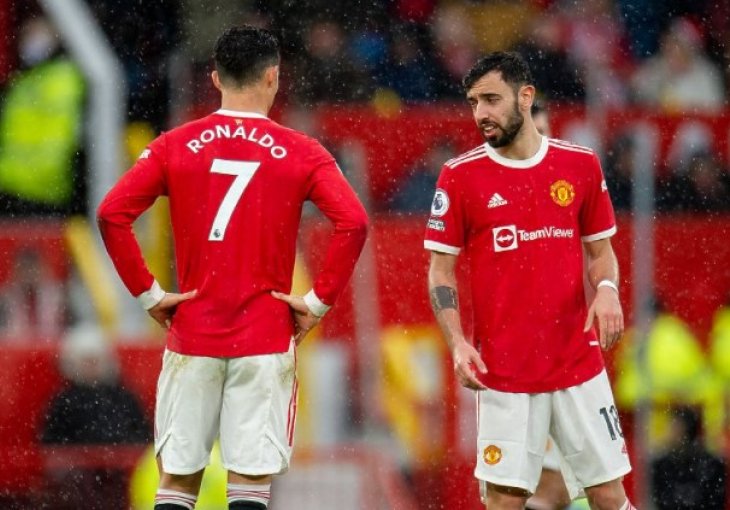 Bruno se izborio za ugovor, ali nije ni blizu Ronalda: Ovo su plate svih igrača Uniteda