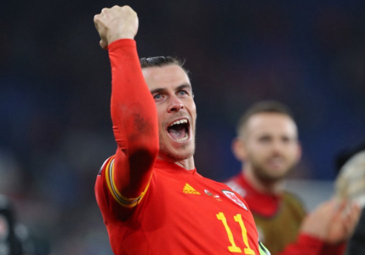 AUUUUU Gareth Bale poslao ŽESTOKU poruku španskim medijima nakon golčine protiv Austrije?