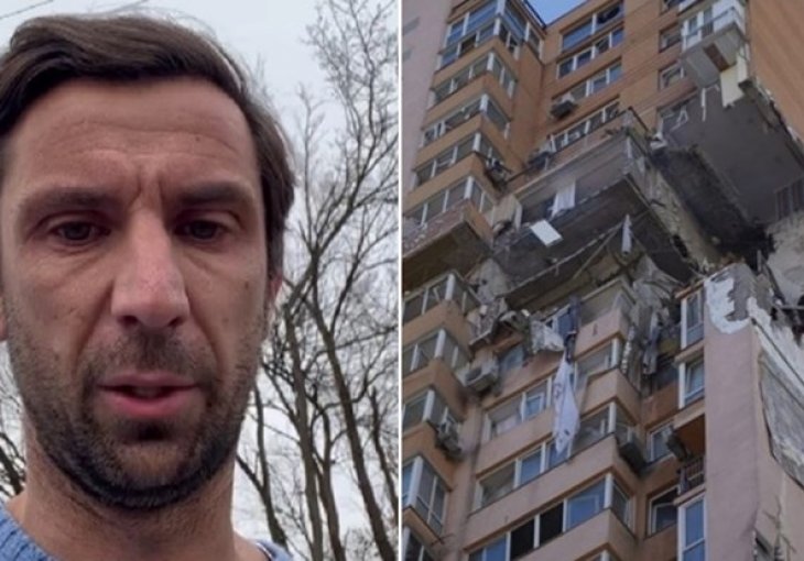 Srna: Ne mogu vjerovati što je Nogometni savez Rusije napravio! Šaljite ih u zatvor