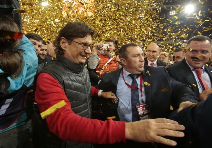 RUSKI NAFTNI MILIJARDER PREKO NOĆI OSTAO BEZ PARA: Gazda Spartaka izgubio 99 posto svog bogatstva!