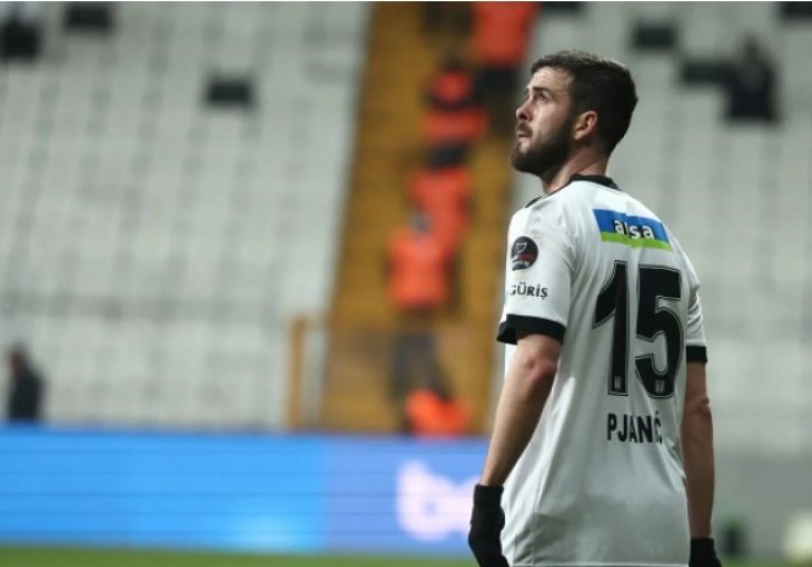 Miralem Pjanić i poziv koji bi mogao napraviti nezapamćen haos