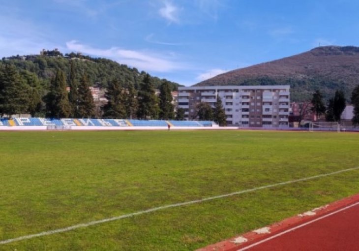 Leotar spreman za FK Sarajevo, dva pogotka Arežine  