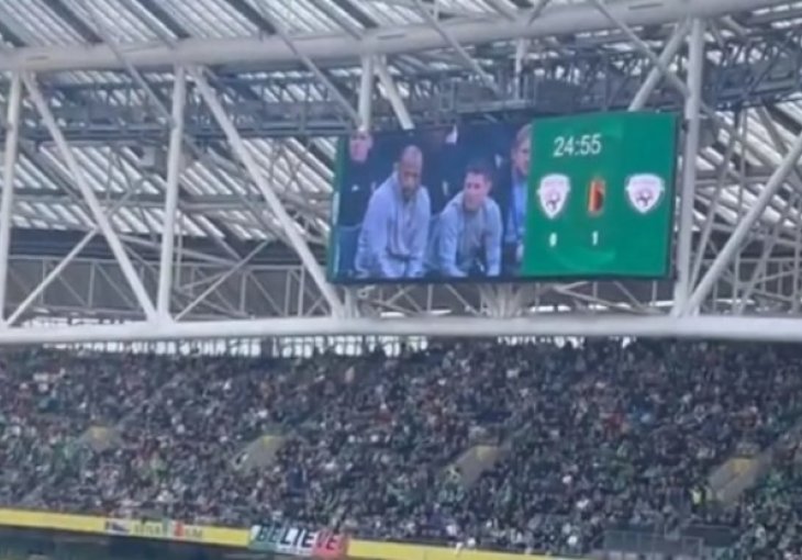 Thierry Henry je izveo jednu od najvećih prevara ikad i to mu nikad neće biti zaboravljeno