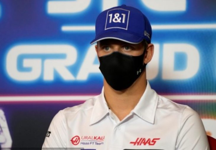 EVO U KAKVOM JE STANJU SCHUMACHER NAKON NESREĆE: Upravo objavljene vijesti
