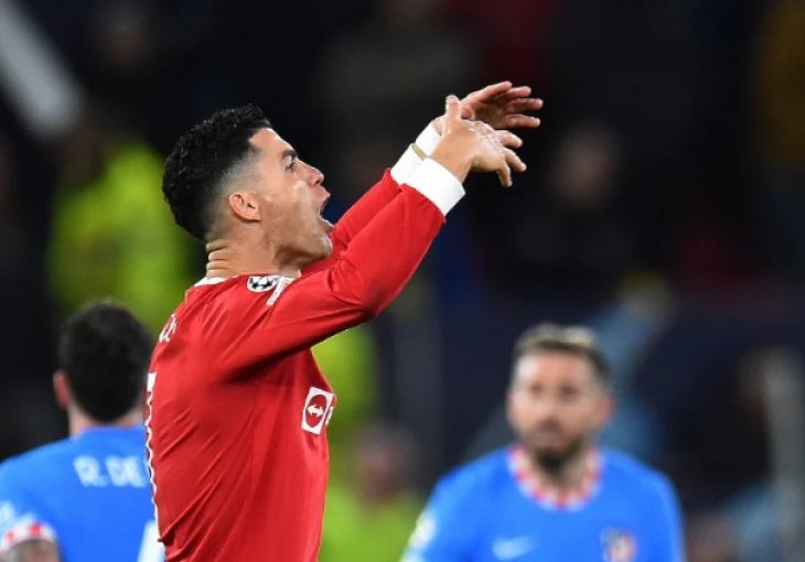 Koliko očajna sezona Manchester Uniteda košta Cristiana Ronalda?