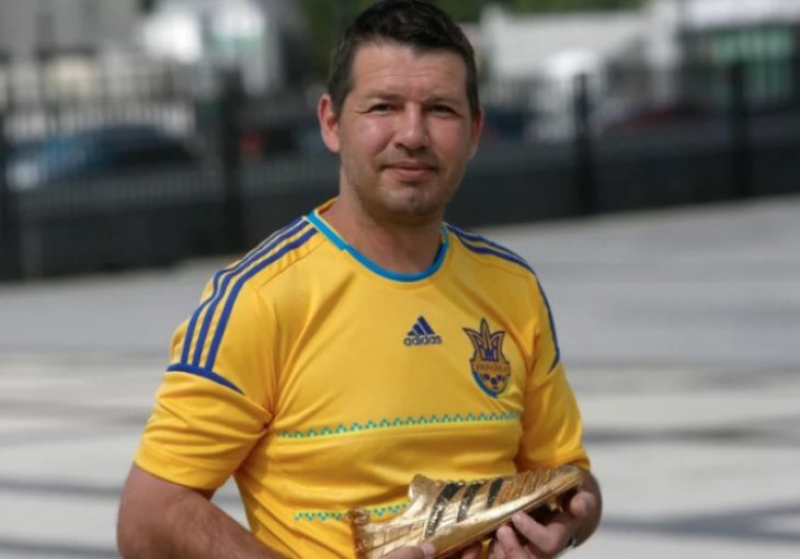 Legendarni ruski fudbaler: Kremlj je mojoj bivšoj supruzi isprao mozak