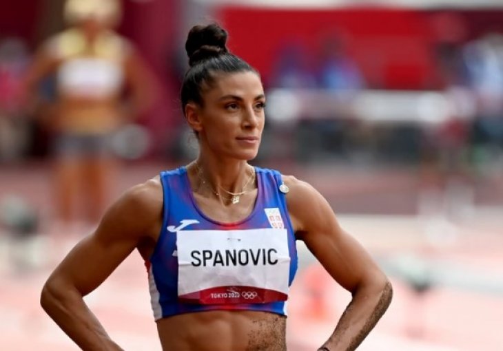 Ivana Španović otkrila tajnu o tetovažama, SKINULA ih je zbog bivšeg i objasnila šta znače