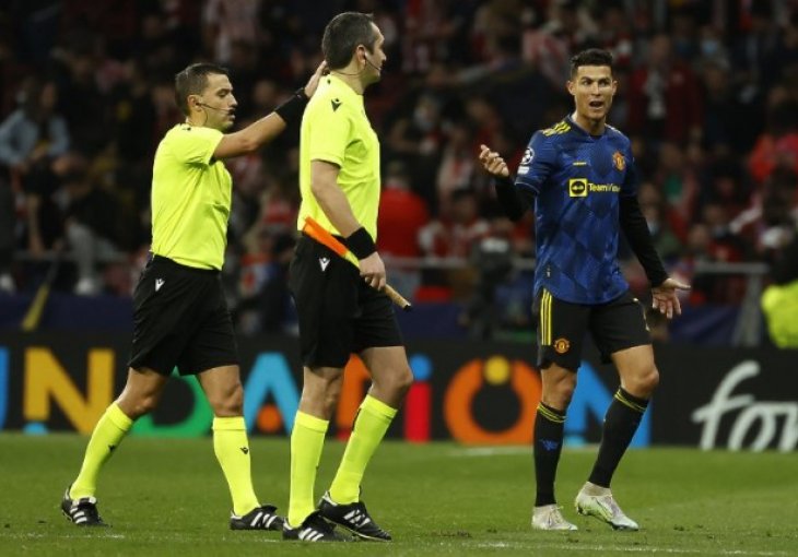 Jedan od elitnih FIFA sudija doživio srčani udar, spasili ga jer je sam prepoznao simptome