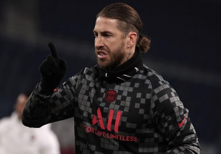 ŠPANCI TVRDE: GOTOVO JE! Ramos može spakovati kofere, već poznat novi klub?