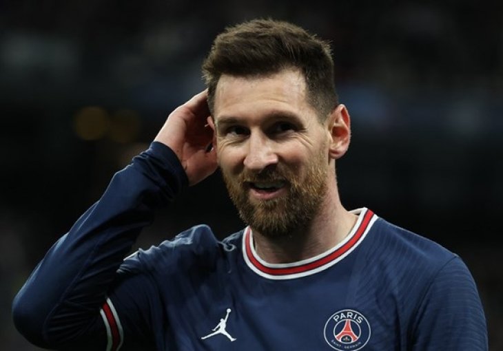 FRANCUSKI NOVINAR TVRDI: PSG je spreman prodati Messija!