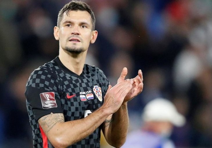 Lovren poslao poruku Salahu nakon što je doznao da ne ide na Svjetsko prvenstvo: Evo šta mu je poručio