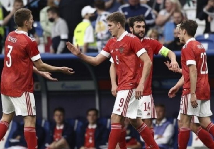 Rusija ima plan kako da “zaobiđe” UEFA, da li je ovo najbolje rješenje?