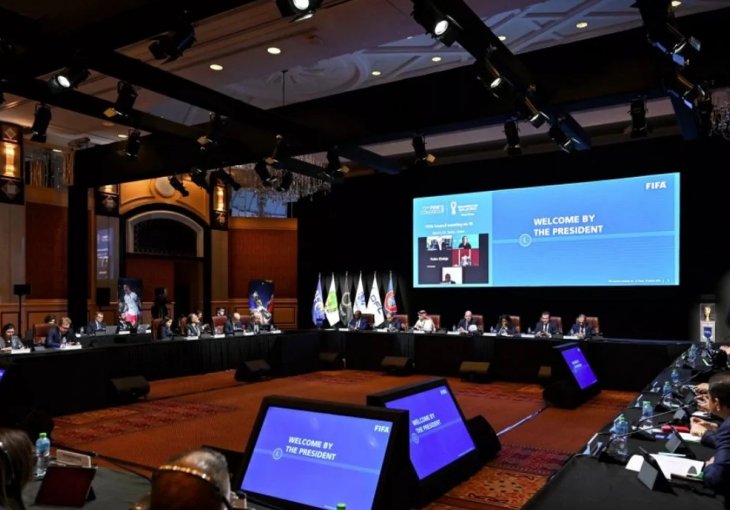 FIFA U SRIJEDU NAPRAVILA REVOLUCIONARNI POTEZ: Ovo pravilo se neće svidjeti nikome