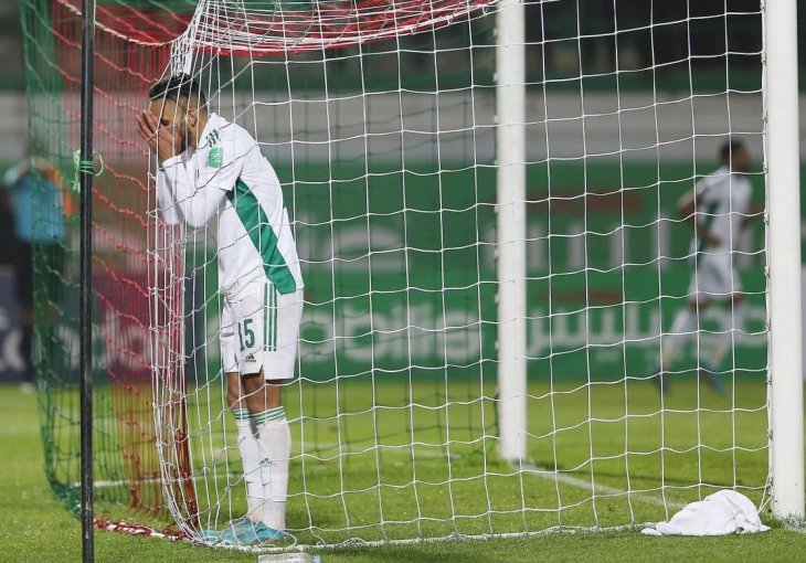 Ogroman pritisak na FIFA-u: Još jedna reprezentacija traži novi meč baraža