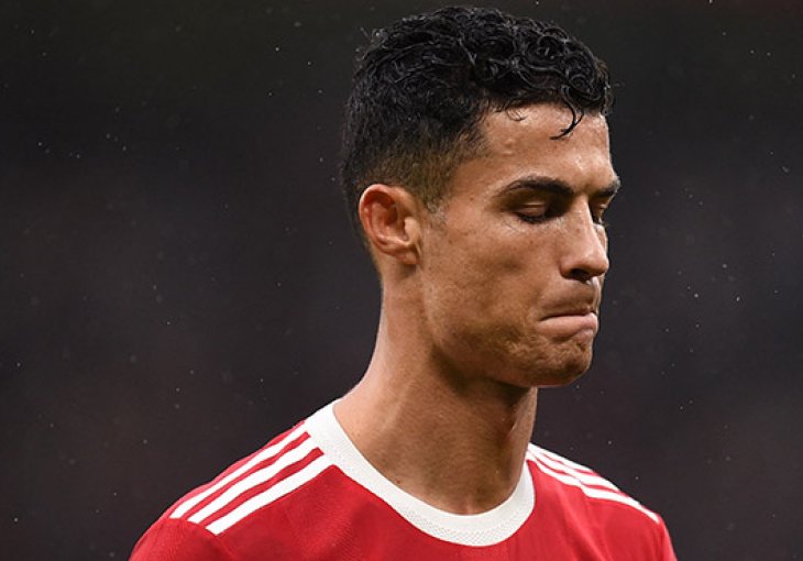 NESLAVNI KRAJ VELIKOG RONALDA: Manchester United ima novi plan 