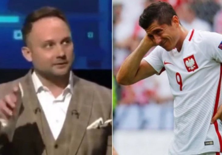 Ruski voditelj ogorčen jer Poljaci idu na SP: Želim im propast, odvratna su stvorenja