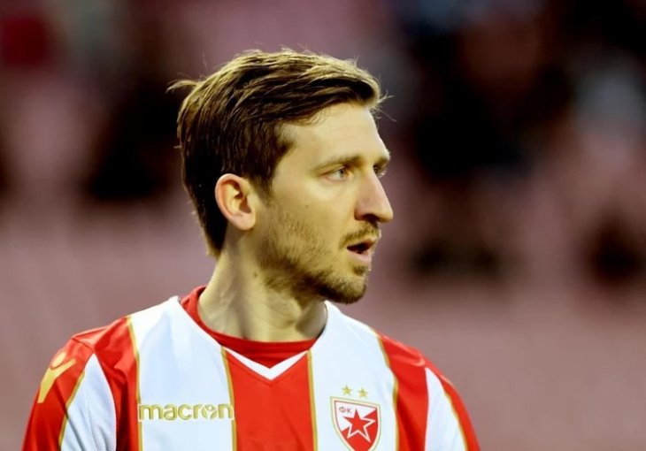 Marko Marin se vraća u Crvenu zvezdu, imaće novu ulogu