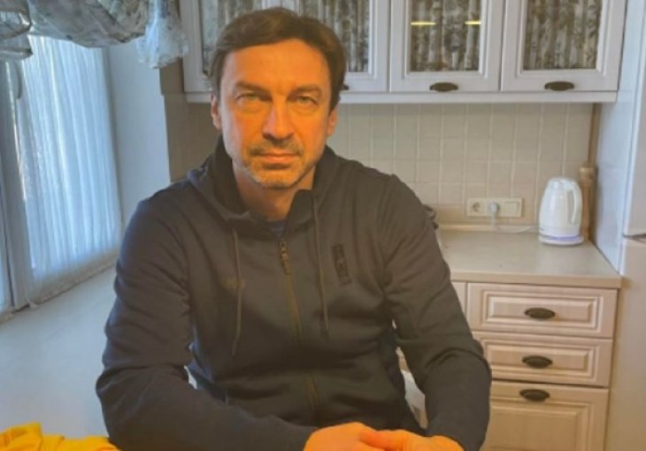 Legendarni Ukrajinac 15 dana se skrivao od Rusa pa pobjegao iz države i poslao poruku