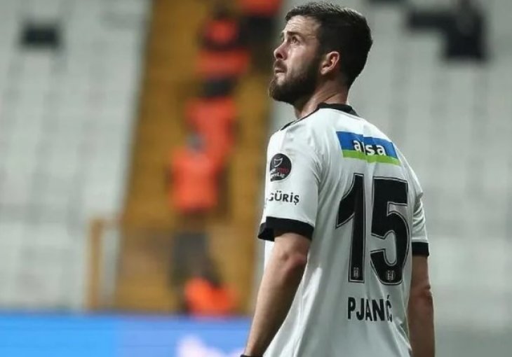 Pjanić za Gazzettu govorio o ratu u Ukrajini, odnosu sa Koemanom i mogućem povratku u Juventus