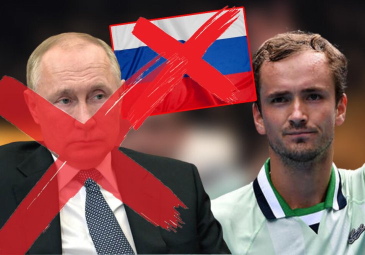 ŽESTOKA UCJENA! MEDVEDEV MORA DA SE ODREKNE RUSIJE I PUTINA Danilu prete DRAKONSKOM KAZNOM ako ne potpiše 