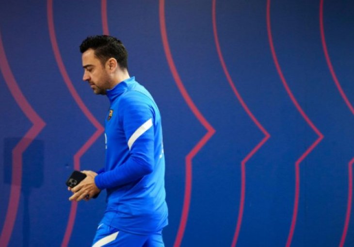 Sve dogovorio s Barcelonom, pa potpisao za drugi klub