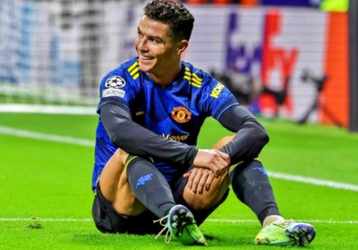 United se ne želi oslanjati na Ronalda, na Old Trafford stiže golgeter sa kojim se Portugalac više nema snage porediti