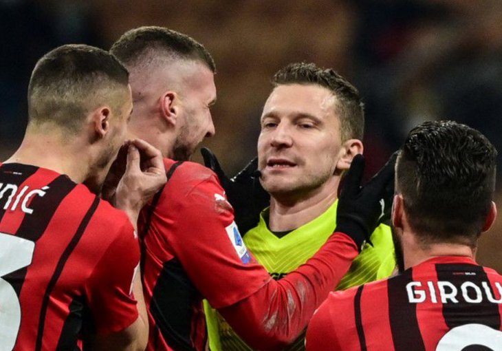 Milan predstavio novi dres, navijači bijesni: 