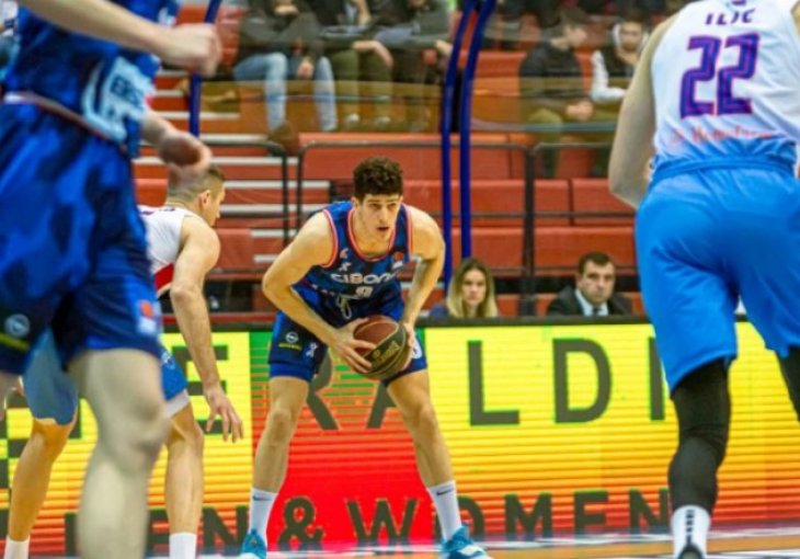 Igokea ostvarila veliku pobjedu u Zagrebu