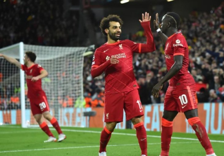 Ramazanski planovi Salaha i Manea od presudnog značaja za Liverpool, ponekad mogu prekinuti post