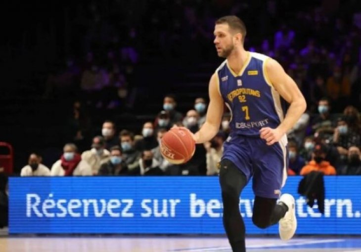 Još jedna dobra partija Halilovića