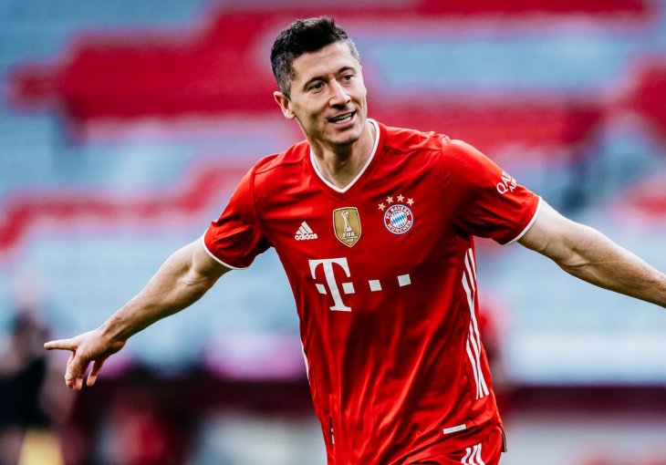 Ponuda koja se ne može odbiti: Došlo je vrijeme za rastanak Lewandowskog i Bayerna